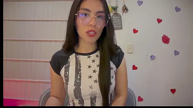 sasha jonne online show from July 2026 01:23:01 AM