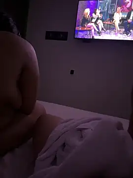 Cami97Go online show from March 2026 02:35:02 AM