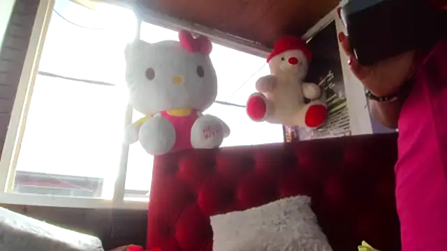 Snapshot of teilor_dreamse chatting on November 2025 04:43:02 PM teilor dreamse online show from November 2025 04:43:02 PM