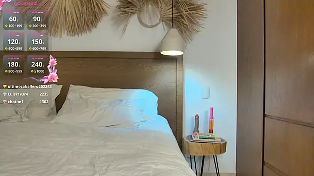 Snapshot of LunarAngel_ chatting on November 2025 03:50:01 AM LunarAngel online show from November 2025 03:50:01 AM