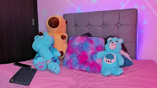 Playboy Andersex online show from September 2025 06:09:02 PM