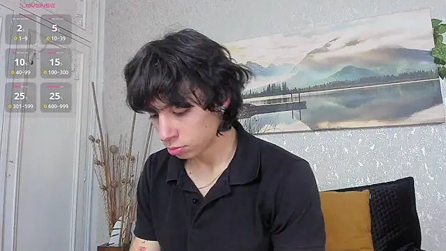 Tyler durten online show from May 2026 02:18:01 AM