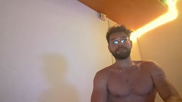 SweetBoyToy online show from September 2025 12:36:02 AM