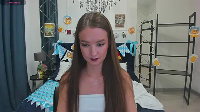 LoraSunnyy online show from October 2025 07:37:02 AM