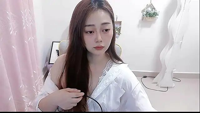 Abb-qiaoyi online show from June 2026 09:58:01 PM