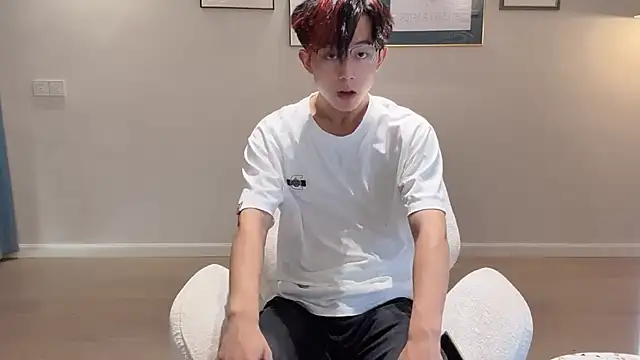 STxuguanhan online show from September 2025 08:18:01 AM