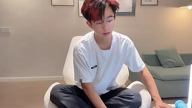 STxuguanhan online show from October 2025 07:50:02 AM