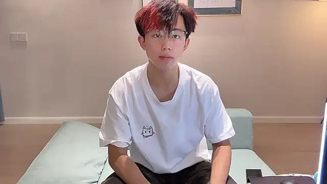 STxuguanhan online show from October 2025 07:51:01 AM