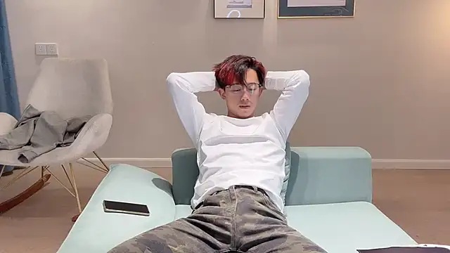 STxuguanhan online show from October 2025 05:52:01 AM