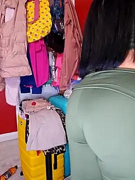 Filthymaddymilfy25 online show from December 2025 12:11:02 PM