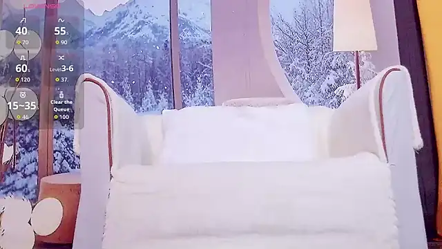 Tianxin6 online show from April 2026 07:29:01 AM