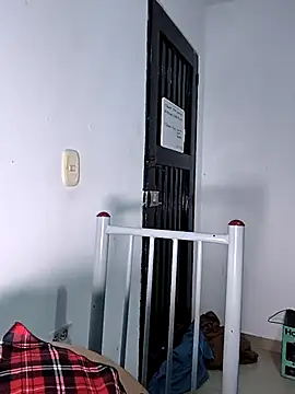 Yera brown69 online show from February 2026 08:07:01 PM