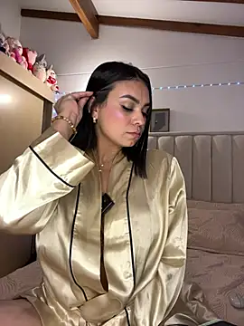 Islarose0 0 online show from February 2026 06:45:01 AM