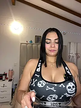 Islarose0 0 online show from February 2026 03:49:02 AM