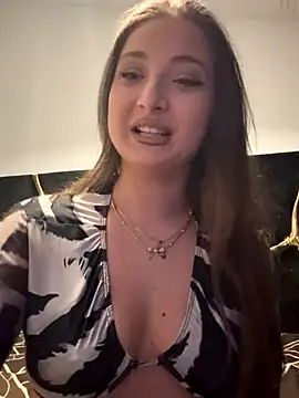 RebekaRose online show from October 2025 10:32:02 PM