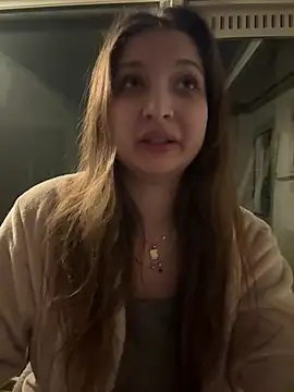 RebekaRose online show from April 2026 08:42:02 PM