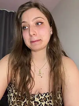 RebekaRose online show from April 2026 03:07:01 PM