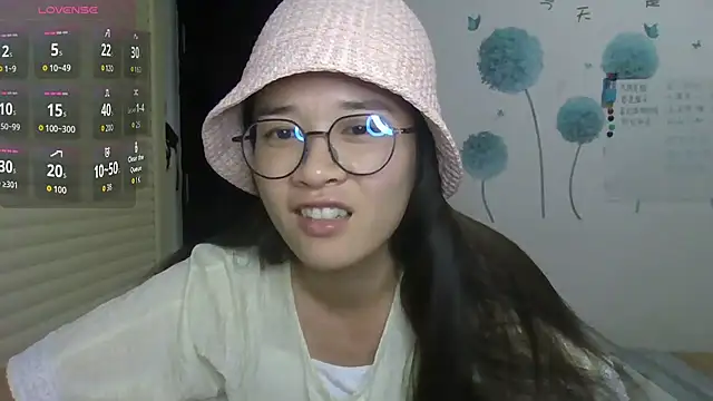 Monice1314 online show from October 2025 02:07:01 PM