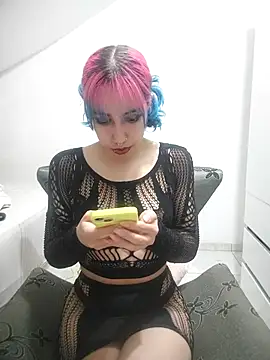 Snapshot of xRamona chatting on October 2025 02:00:01 AM xRamona online show from October 2025 02:00:01 AM