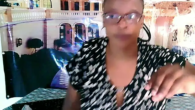 EbonyBloom69 online show from February 2026 05:22:02 PM