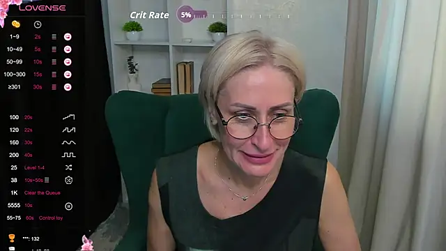 PamellaMurphy online show from September 2025 08:16:02 AM