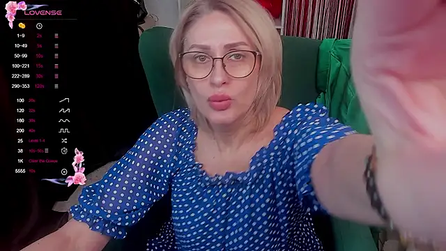 PamellaMurphy online show from February 2026 04:19:01 AM