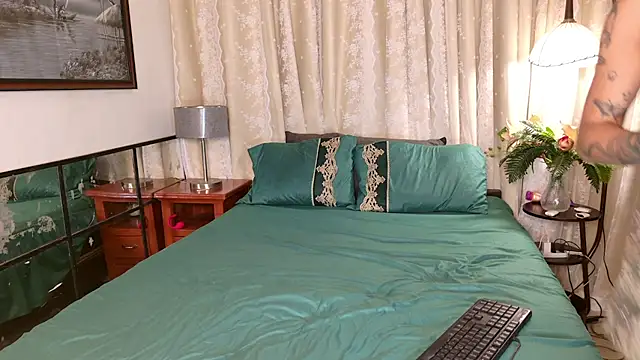 Snapshot of PrettyStranger chatting on September 2025 10:47:01 AM PrettyStranger online show from September 2025 10:47:01 AM