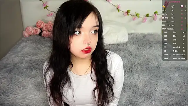 TressaWestmorland online show from September 2025 07:13:02 PM