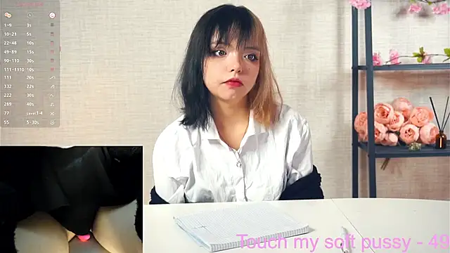 TressaWestmorland online show from September 2025 07:53:01 AM