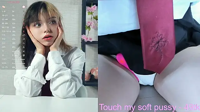 TressaWestmorland online show from September 2025 07:55:02 AM