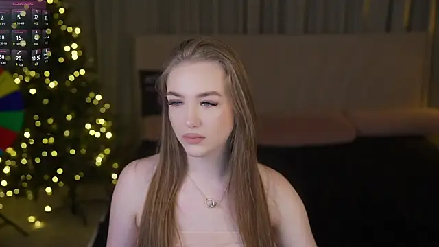 Ella 054 online show from December 2025 07:30:02 PM