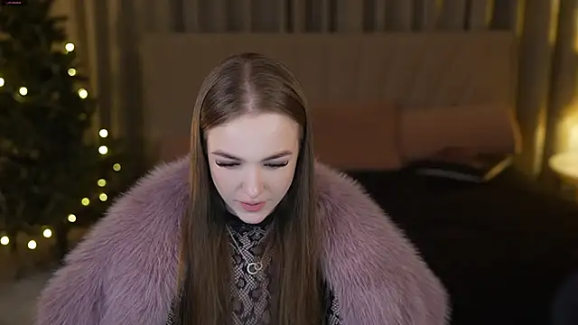 Ella 054 online show from December 2025 01:23:02 AM