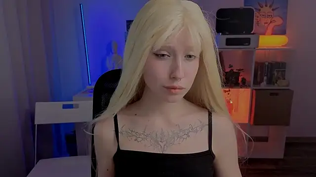 YukiMisa online show from July 2026 06:43:02 PM