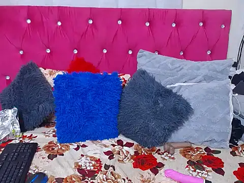 Snapshot of BadGirlSexyT chatting on October 2025 08:10:01 PM BadGirlSexyT online show from October 2025 08:10:01 PM