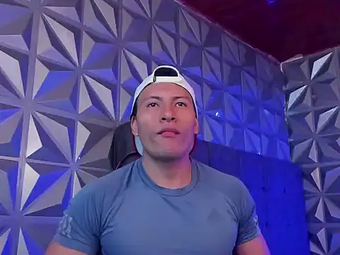 Arthur Masson online show from February 2026 09:07:01 PM