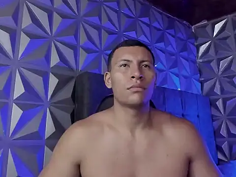 Arthur Masson online show from February 2026 03:18:01 AM