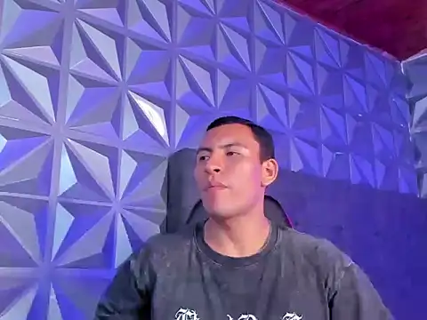 Arthur Masson online show from April 2026 01:09:02 AM