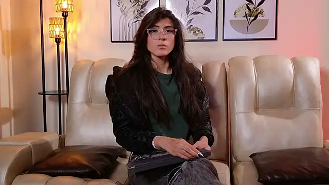 Violeta Foxz online show from January 2026 07:37:02 PM