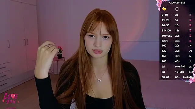 Snapshot of CuteAriel7 chatting on September 2025 03:46:02 PM CuteAriel7 online show from September 2025 03:46:02 PM