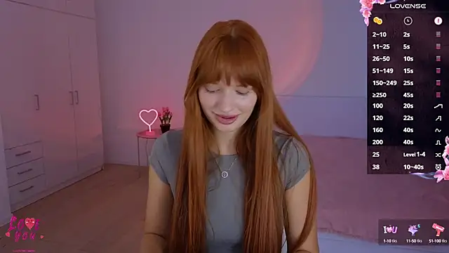 Snapshot of CuteAriel7 chatting on September 2025 03:15:02 PM CuteAriel7 online show from September 2025 03:15:02 PM