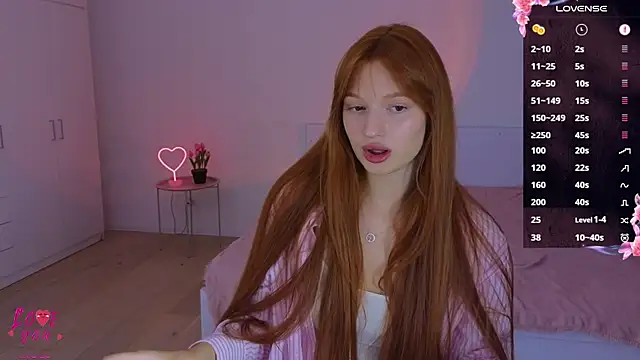 Snapshot of CuteAriel7 chatting on September 2025 04:10:02 PM CuteAriel7 online show from September 2025 04:10:02 PM