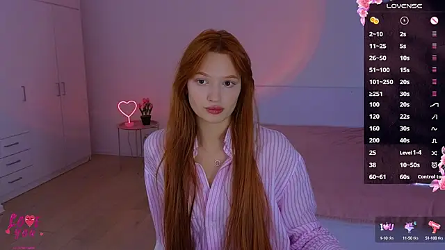 Snapshot of CuteAriel7 chatting on September 2025 03:16:02 PM CuteAriel7 online show from September 2025 03:16:02 PM