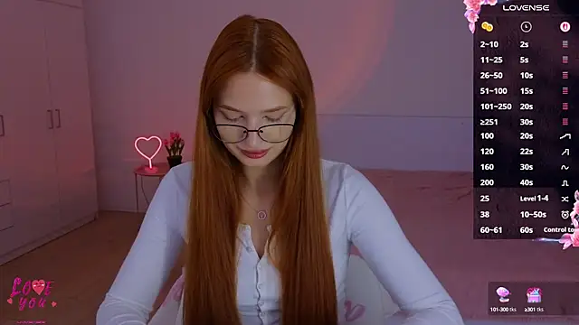 Snapshot of CuteAriel7 chatting on September 2025 06:13:02 PM CuteAriel7 online show from September 2025 06:13:02 PM