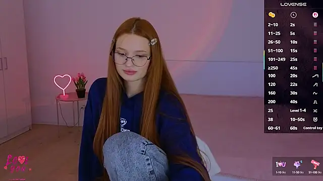 Snapshot of CuteAriel7 chatting on October 2025 03:40:01 PM CuteAriel7 online show from October 2025 03:40:01 PM