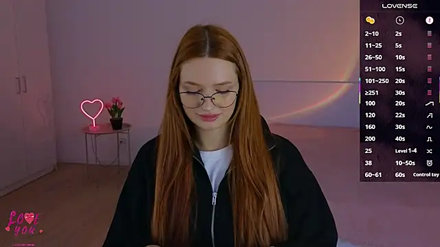 Snapshot of CuteAriel7 chatting on October 2025 04:26:01 PM CuteAriel7 online show from October 2025 04:26:01 PM