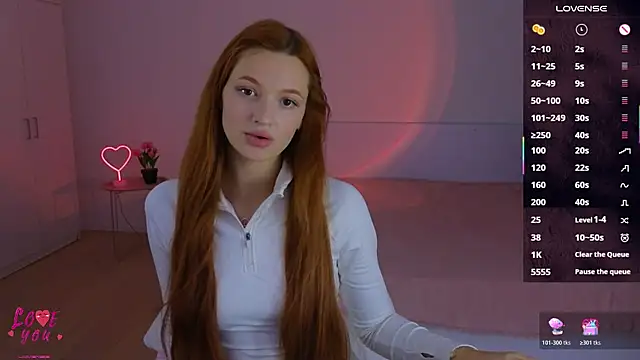 Snapshot of CuteAriel7 chatting on October 2025 03:58:01 PM CuteAriel7 online show from October 2025 03:58:01 PM