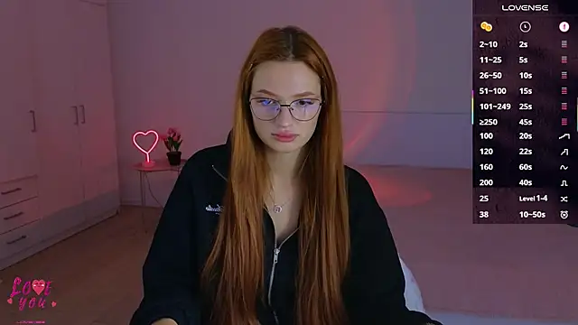 Snapshot of CuteAriel7 chatting on October 2025 04:19:02 PM CuteAriel7 online show from October 2025 04:19:02 PM