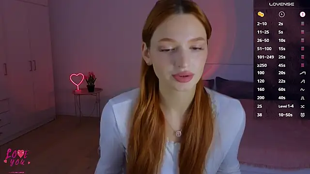 Snapshot of CuteAriel7 chatting on October 2025 04:00:01 PM CuteAriel7 online show from October 2025 04:00:01 PM