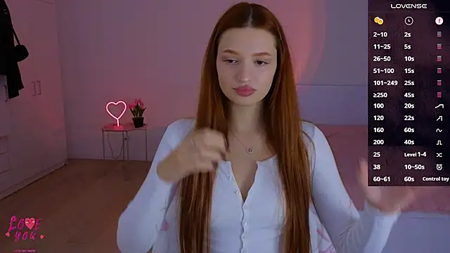 Snapshot of CuteAriel7 chatting on November 2025 04:51:02 PM CuteAriel7 online show from November 2025 04:51:02 PM