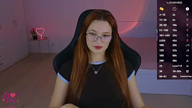 Snapshot of CuteAriel7 chatting on November 2025 04:29:01 PM CuteAriel7 online show from November 2025 04:29:01 PM